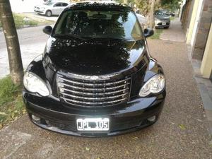 Chrysler PT Cruiser Limited ATX c/AutoStick 2.4 usado 