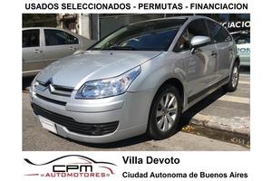 Citroen C4 1.6 I 5p X Pack Look, , Nafta