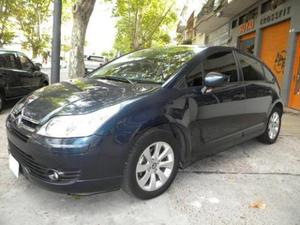 Citroen C4 1.6 X Pack Look usado  kms