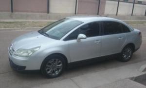 Citroen C4 2.0i 16v SX usado  kms