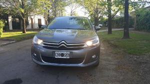 Citroen C4 Lounge 1.6 THP 163 AT6 Exclusive usado 