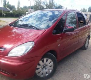 Citroen Xsara Picasso Hdi 2.0 Exclusive 145mil kms 