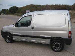 Citroën Berlingo Furgón 1.4i N Fulll (L10)