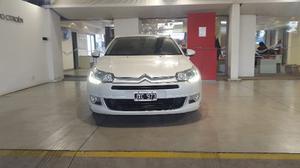 Citroën C5 1.6 THP Exclusive (156cv) (L10)