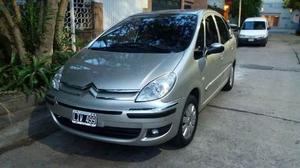 Citroën Xsara Picasso 1.6i 16v Exclusive (L07)