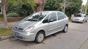 Citroën Xsara Picasso 2.0 HDi