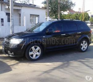 Dodge Journey RT 2.7