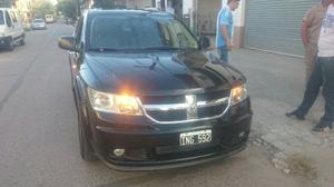 Dodge Journey RT 2.7 Full DVD