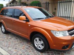 Dodge Journey SXT 2.4 usado  kms