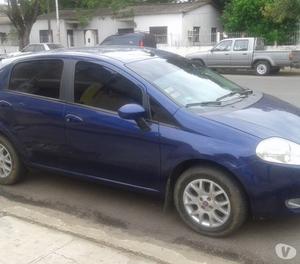 FIAT PUNTO 1.4 ELX 