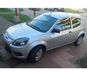 FORD KA 1,0 FLY VIRAL-CON  KM-IMPECABLE