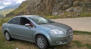 Fiat Linea