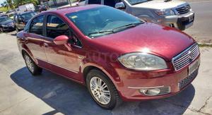 Fiat Linea