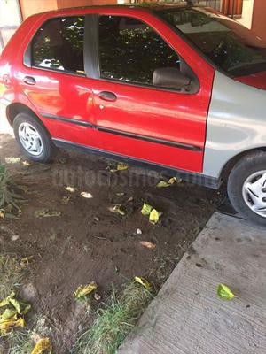 Fiat Palio 5P EX 1.7 TD