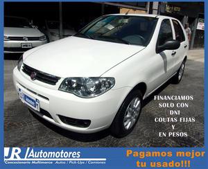 Fiat Palio Fire 1.4 8v Top (82cv) 5P (my14)