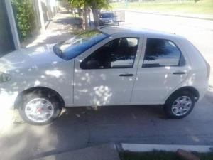 Fiat Palio Fire 5P usado  kms