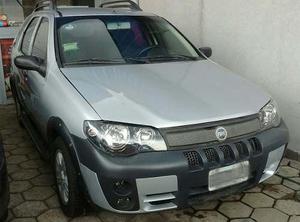 Fiat Palio Weekend Palio Adventure 1.7 td full