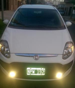 Fiat Punto 1.4 Attractive Pack Top 5Ptas. (87cv) (L13)