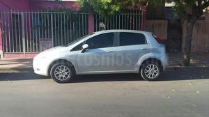 Fiat Punto 5P 1.4 ELX