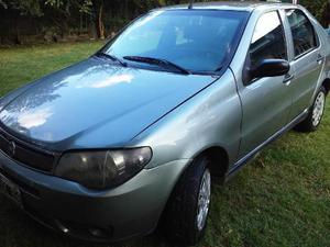 Fiat Siena Fire 1.4 usado  kms