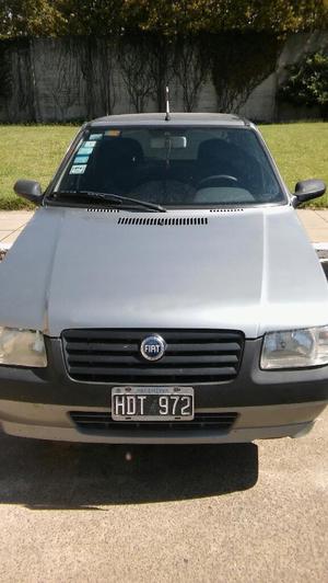 Fiat Uno 