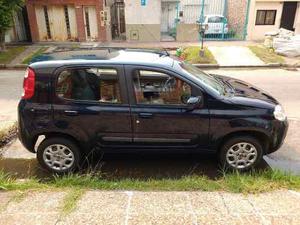 Fiat Uno S 1.4 Confort 5Ptas.