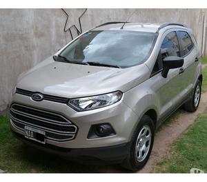 Ford EcoSport SE 2.0 Modelo . Impecable, km.