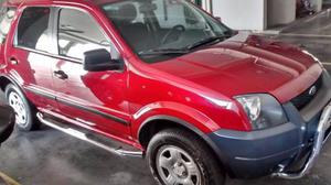 Ford Ecosport 1.6 XL Plus % MP3