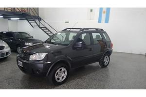 Ford Ecosport 1.6 Xls Gnc, , Nafta y GNC