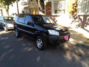 Ford Ecosport 2.0 XLT 2ABG