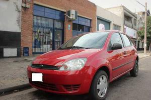 Ford Fiesta 5Ptas. 1.4 TD Ambiente MP3 (L07)