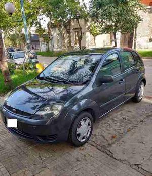 Ford Fiesta 5Ptas. 1.6 N Ambiente Plus MP3 (L)