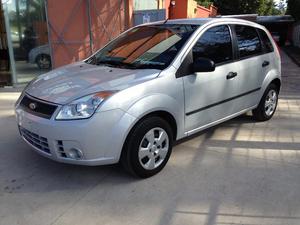 Ford Fiesta Ambiente Mp3