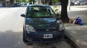 Ford Fiesta Ambiente usado  kms