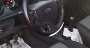 Ford Fiesta Max