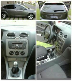 Ford Focus 1.6 Trend 
