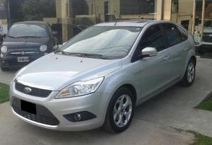 Ford Focus 2.0L Duratec Ghia usado  kms