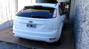 Ford Focus 2.0L Duratec Trend Plus usado  kms