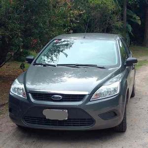 Ford Focus II Style 1.6