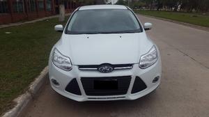 Ford Focus III SE 2.0L Duratec