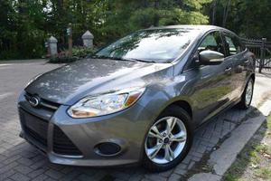 Ford Focus Style usado  kms