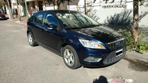 Ford Focus  Trend 70mKm Impecable! LIQUIDO!!