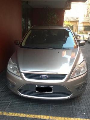 Ford Focus ll 5ptas. 1.8 Tdci Ghia (l08)