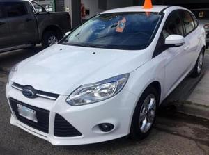 Ford Nuevo Focus S usado  kms