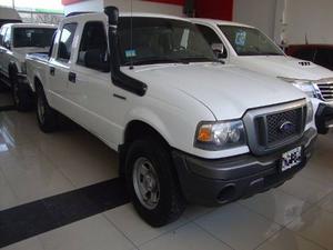 Ford Ranger 3.0 TDI C/D 4x2 XL % MP3 (L05)