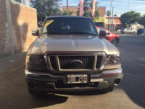 Ford Ranger XLT 3.0 TDI D/C 4x4