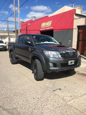 Hilux 3.0 4X4