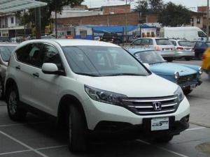 Honda CR-V Otra Versión usado  kms