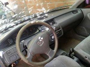 Honda Civic 1.5 DXAut usado  kms