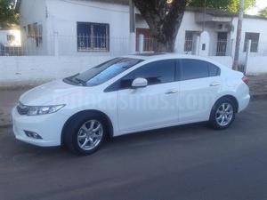 Honda Civic 1.8 EXS